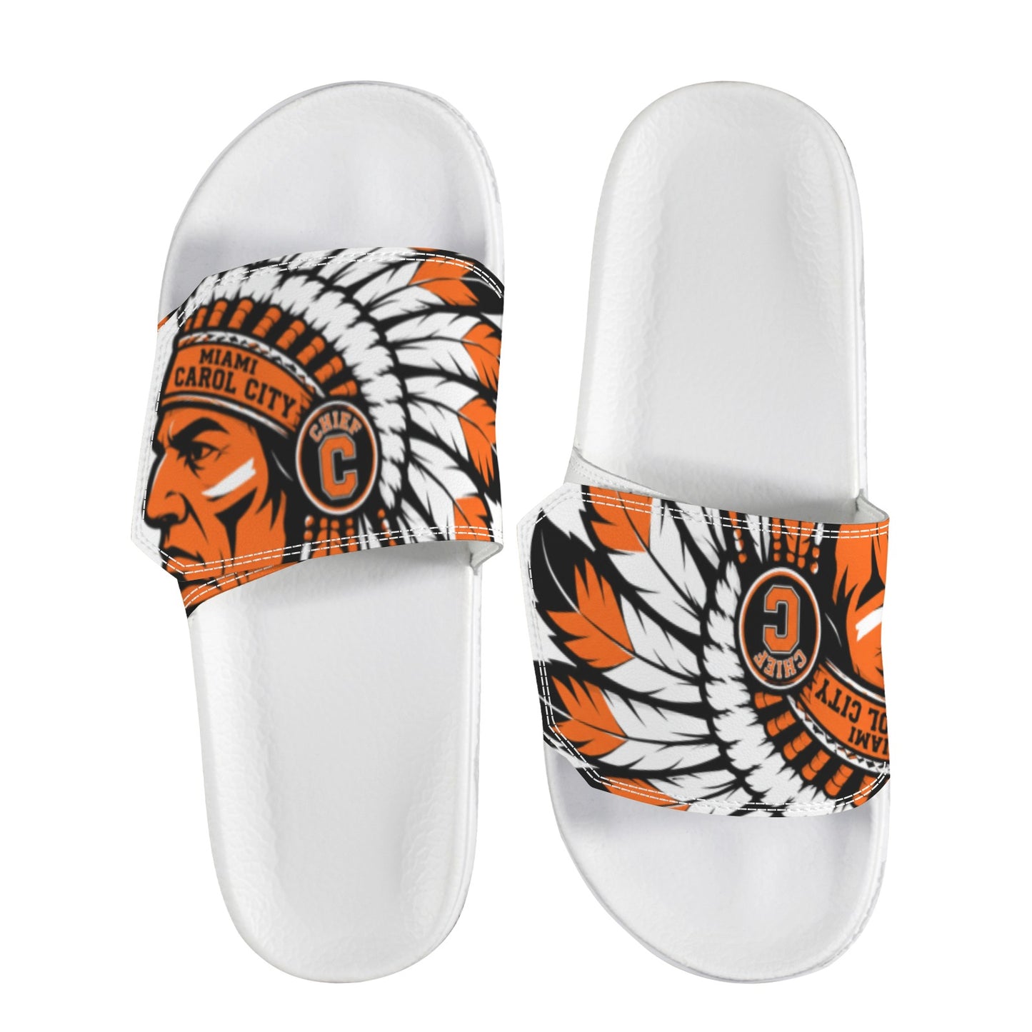 Chief Slides