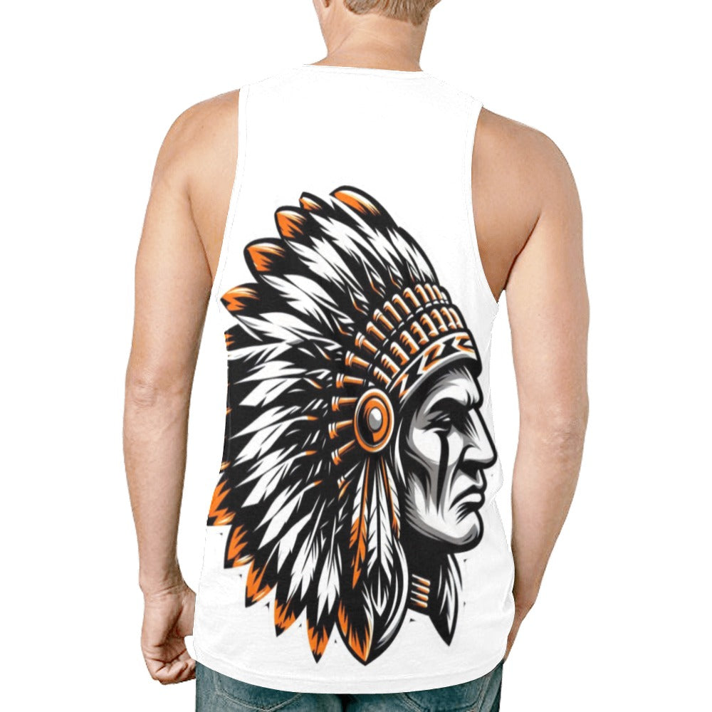 CHIEF TANK
