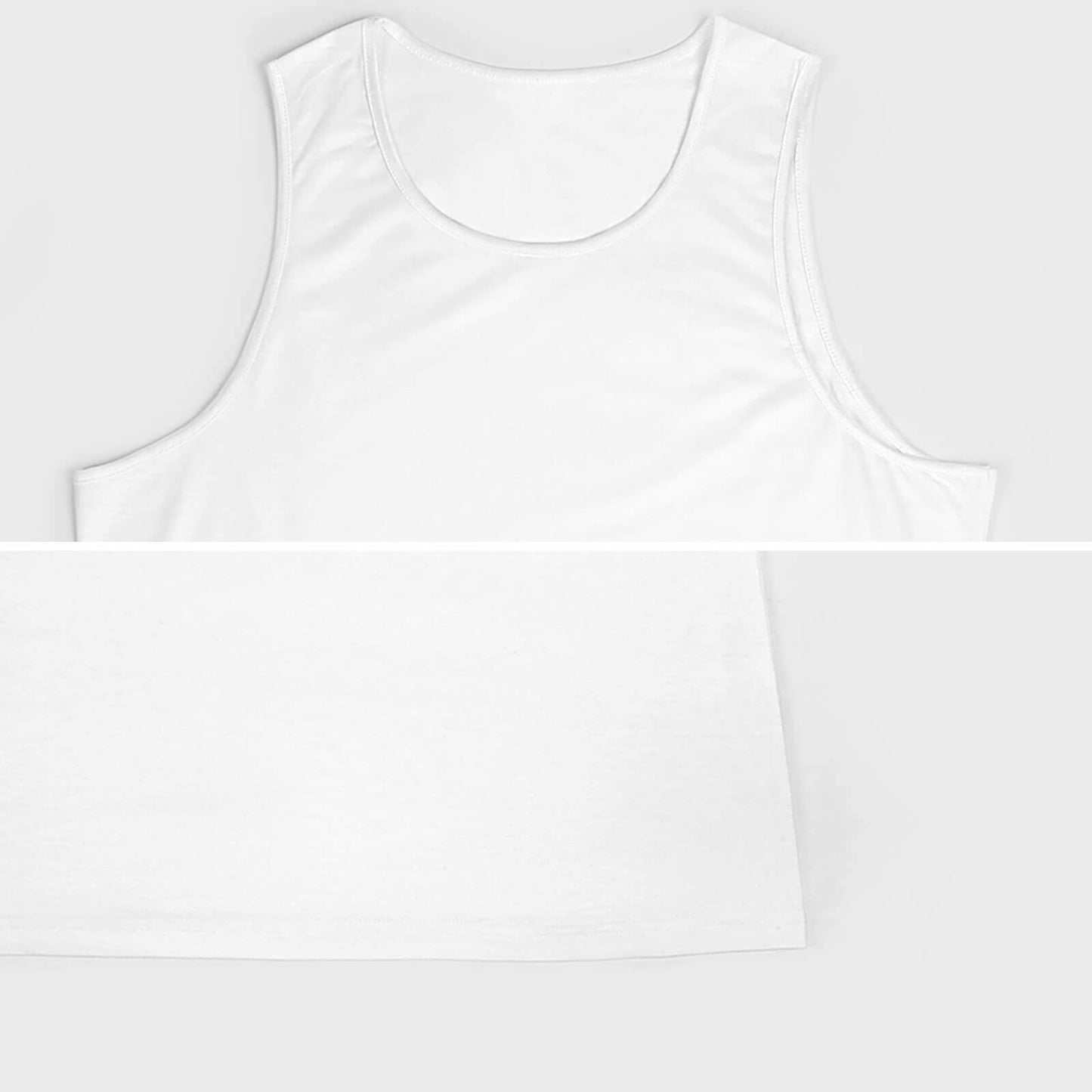 Chief's All Over Print Tank Top