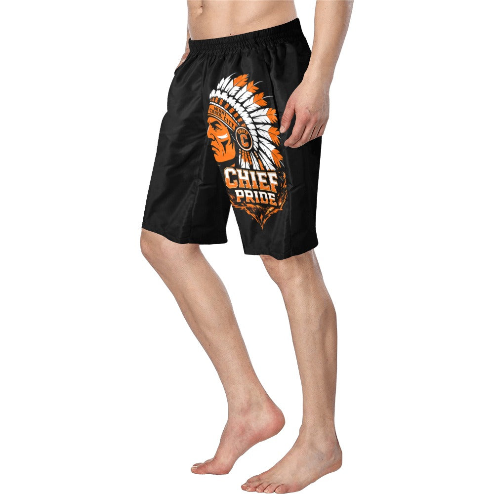 Chief's Men's Swim Trunk