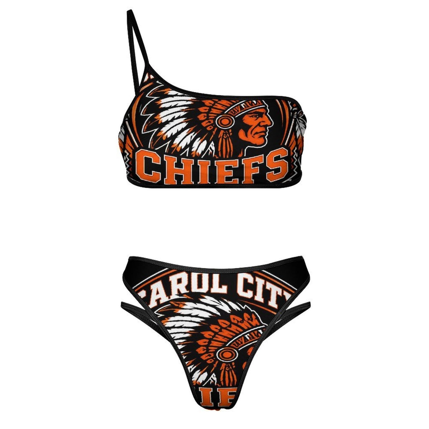 Chief Bikini Swimsuit