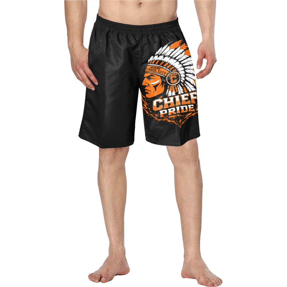 Chief's Men's Swim Trunk
