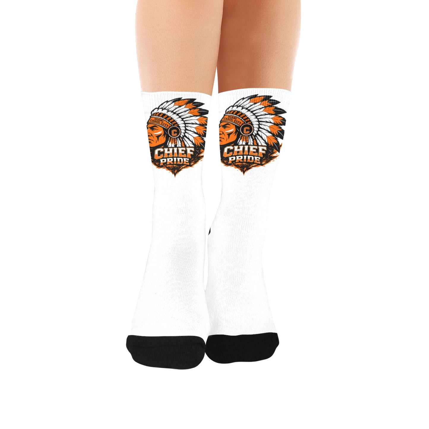 Chief Socks for Women