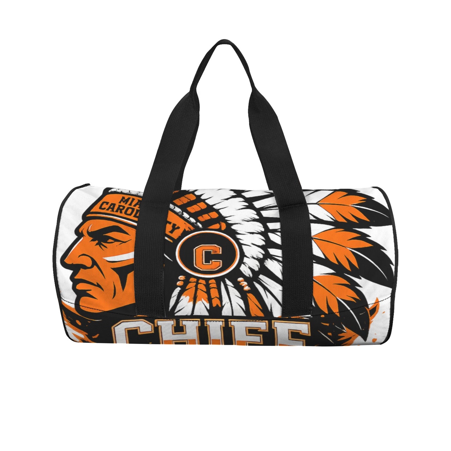 CHIEF DUFFEL POOL BAG