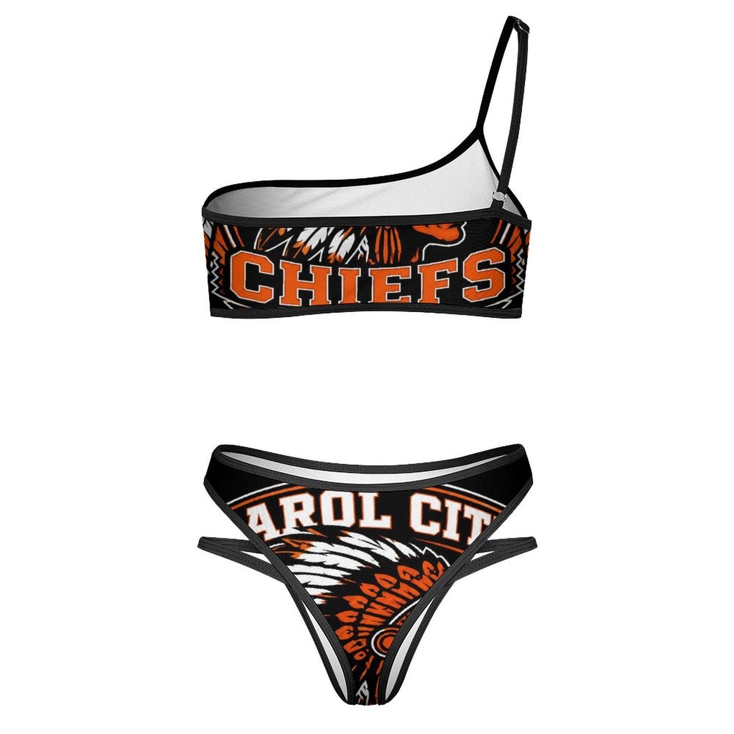 Chief Bikini Swimsuit