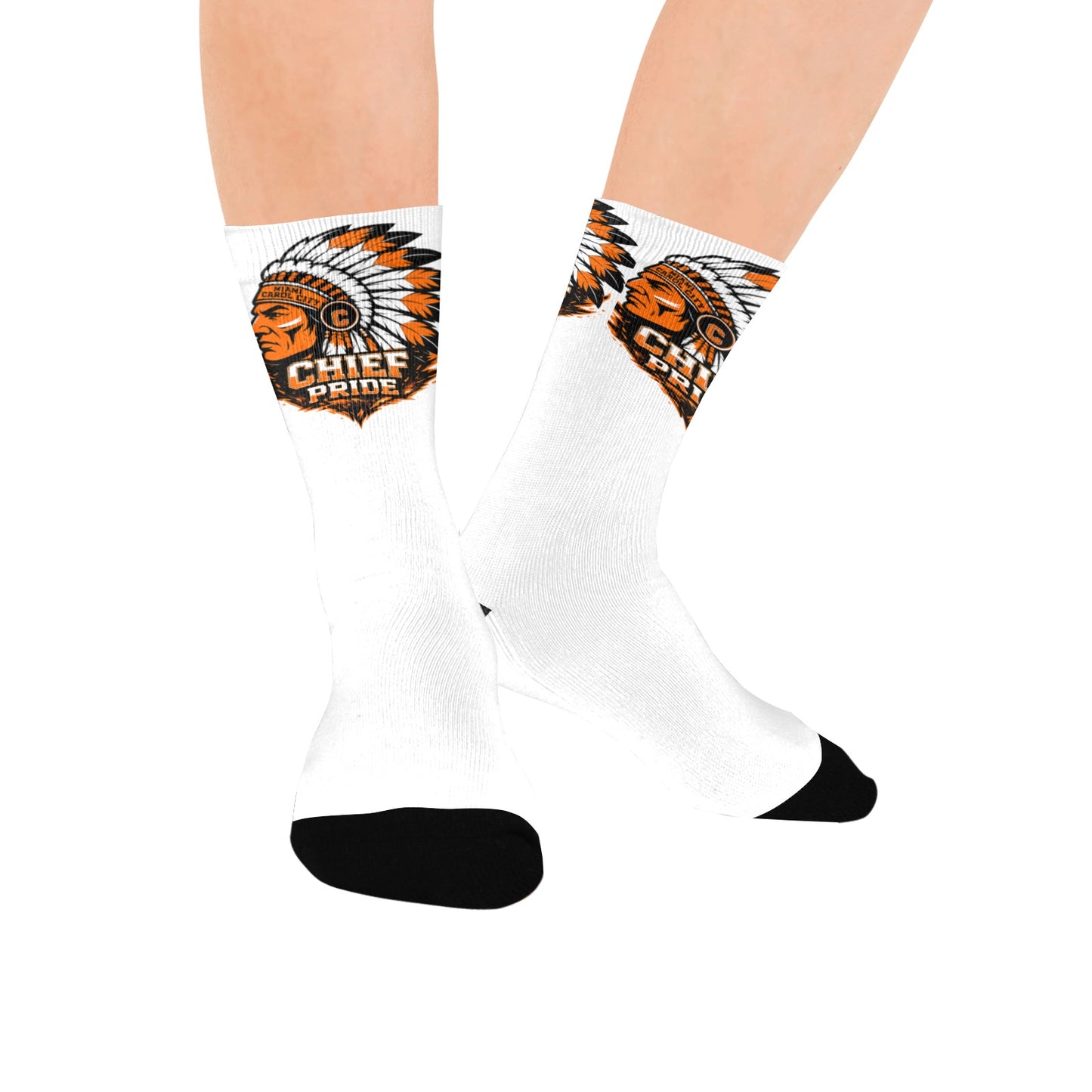 Chief Socks for Women