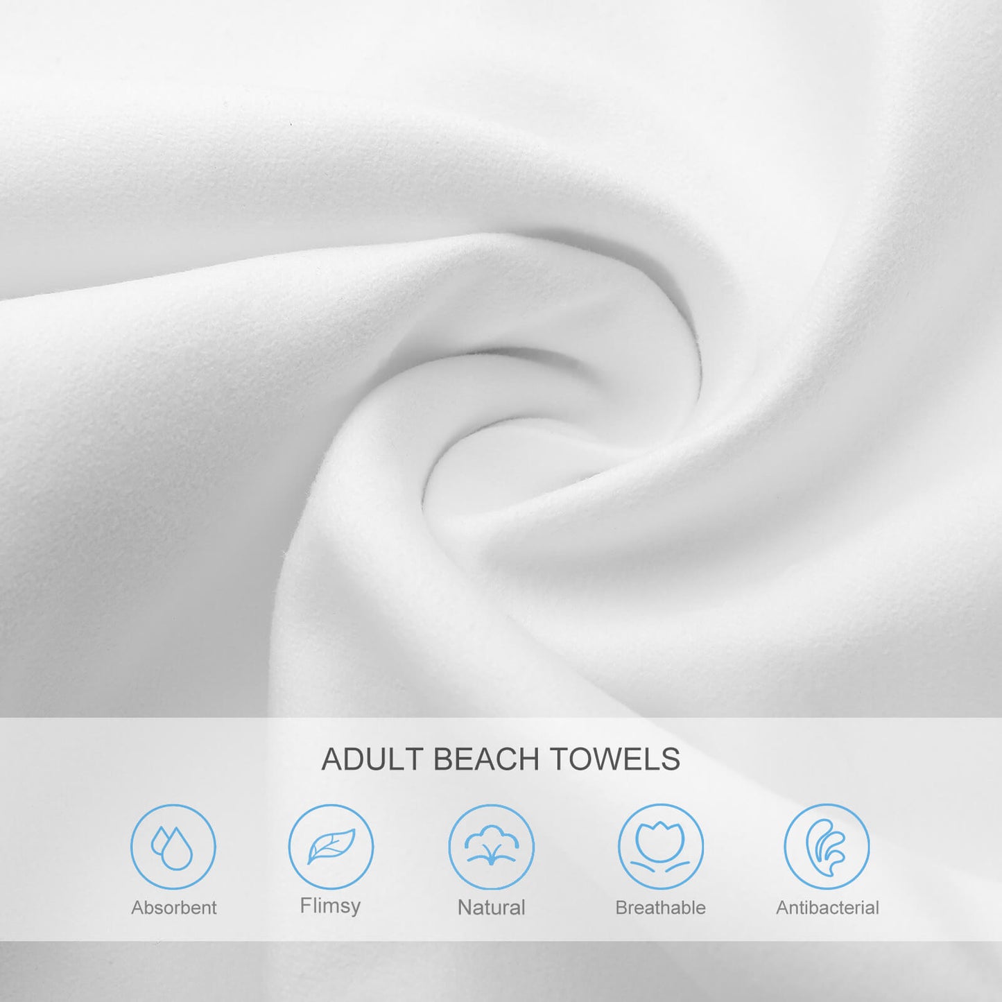 CHIEF TOWEL