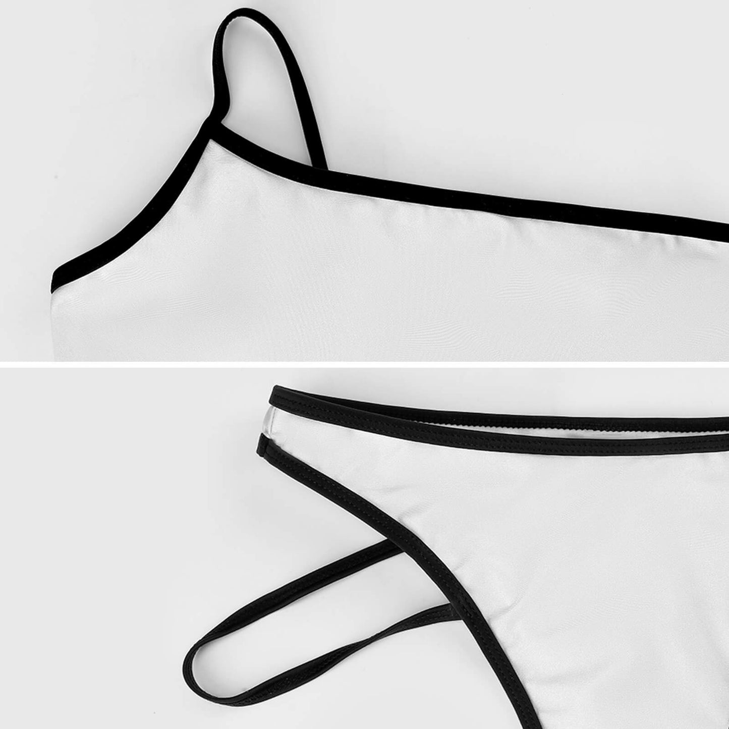 Chief Bikini Swimsuit