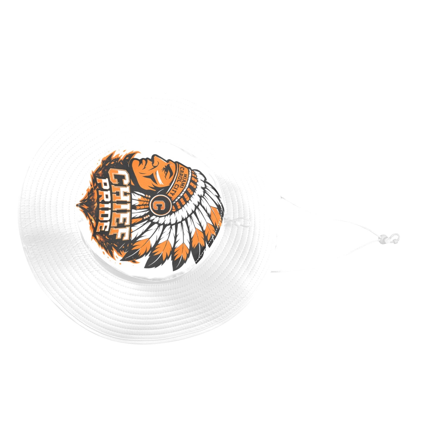 CHIEFS BUCKET HAT