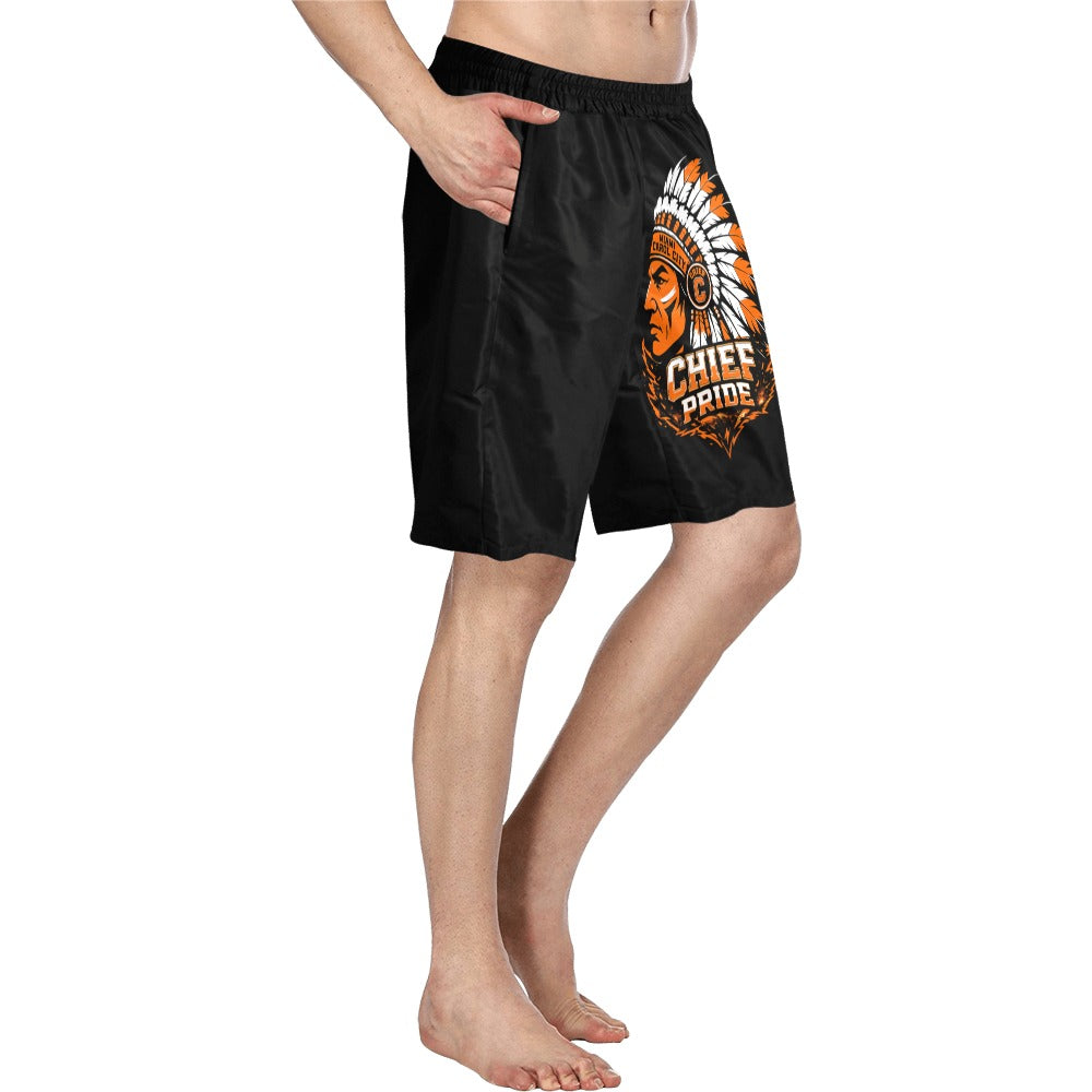 Chief's Men's Swim Trunk
