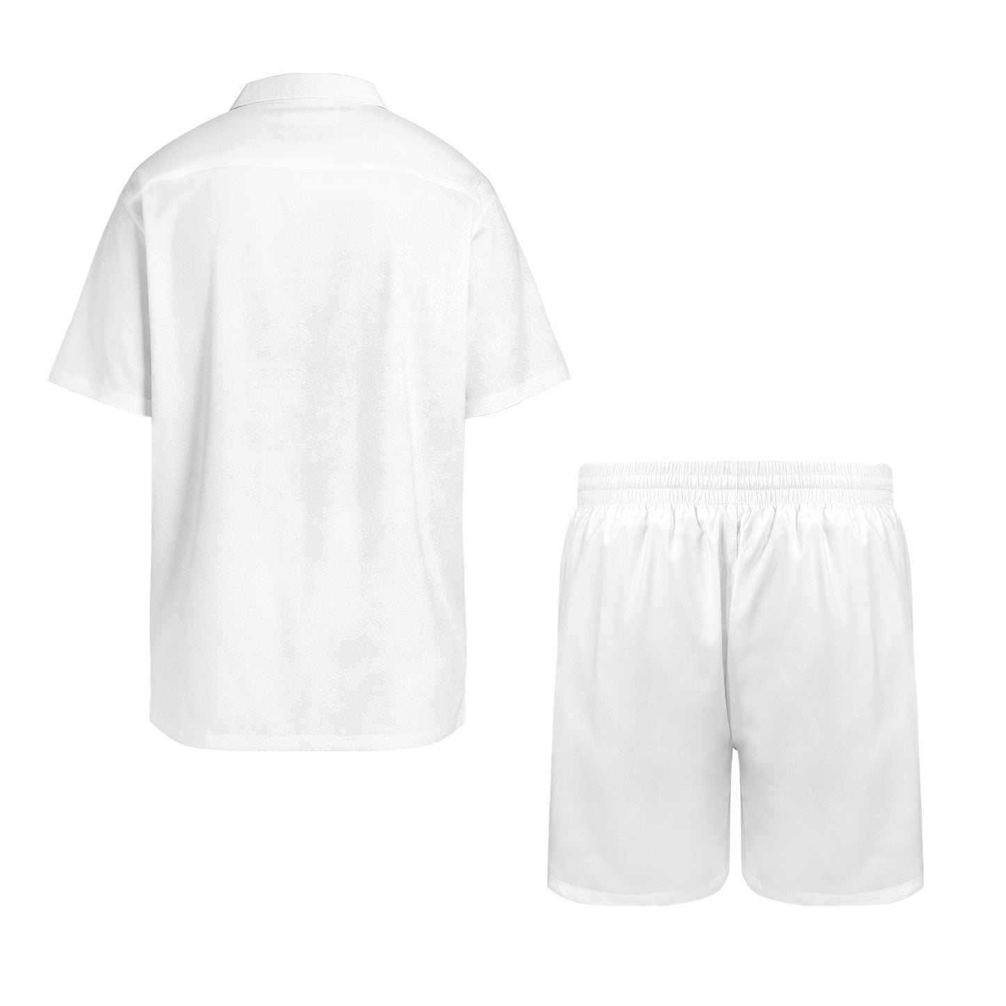 Men's Chief Short Set