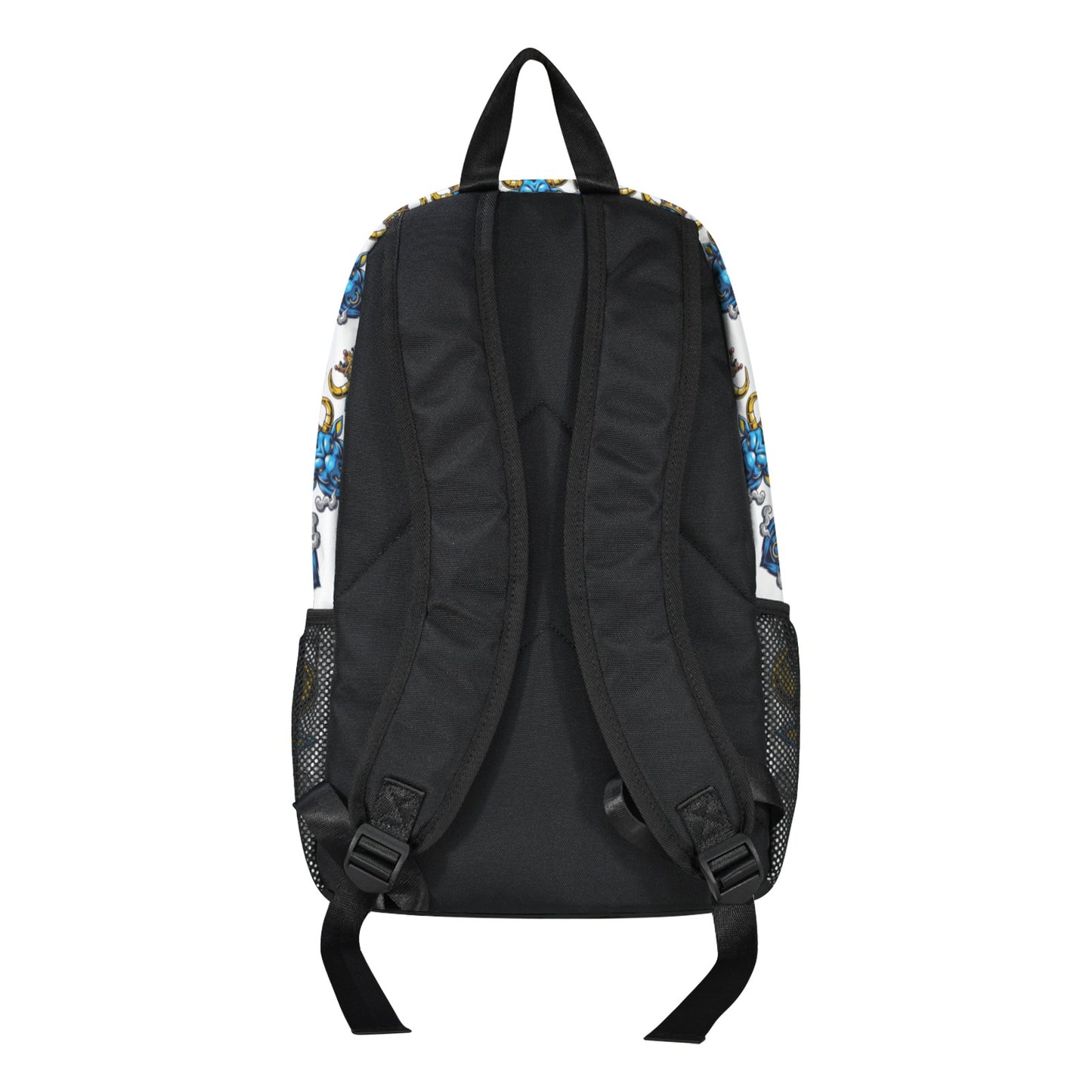 BULLS BACKPACK