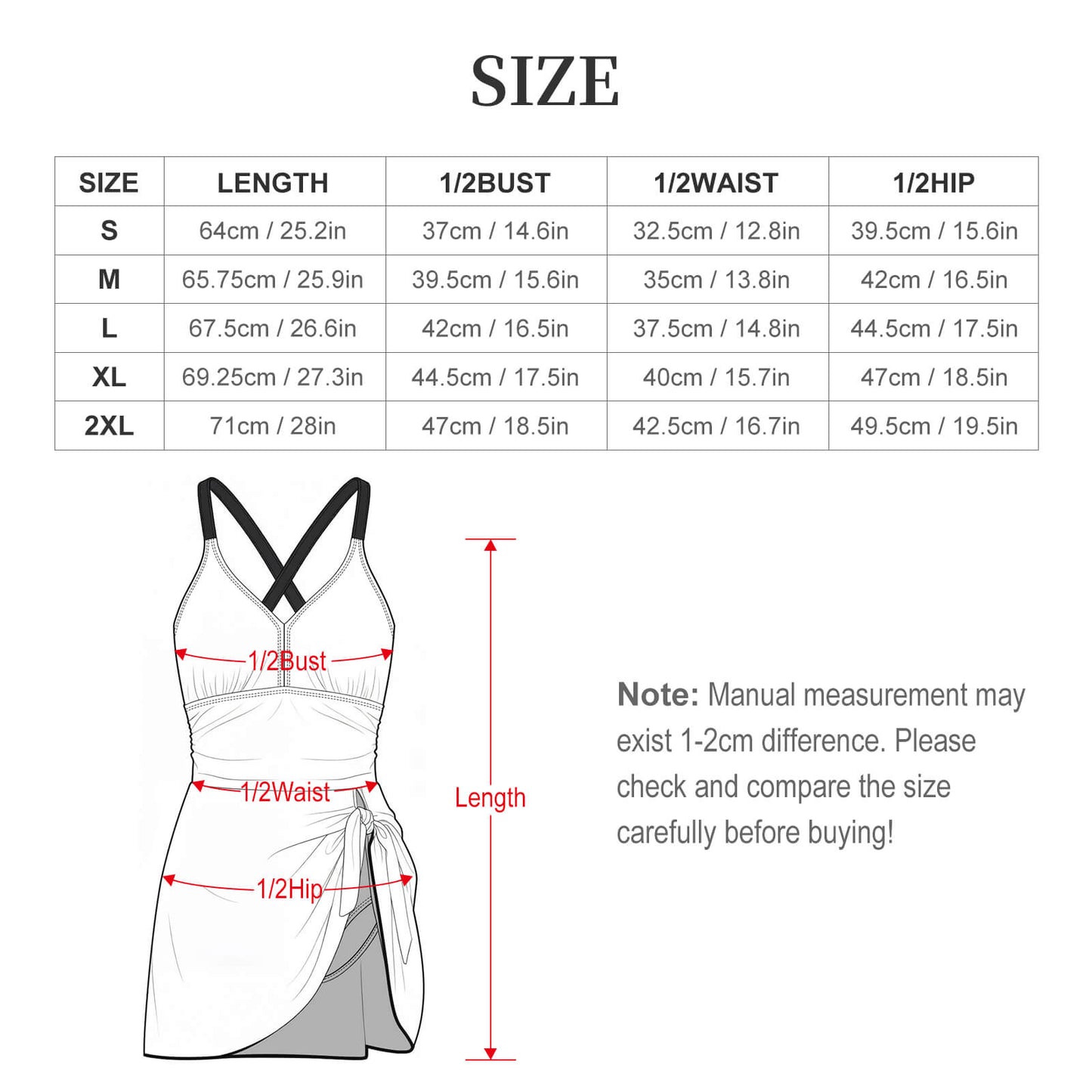 CHIEF FULL BODY WOMENS BATHING SUIT