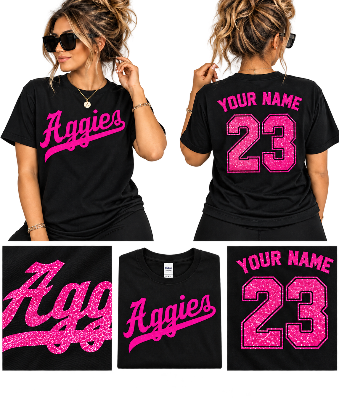 Aggies National Softball Fan Gear