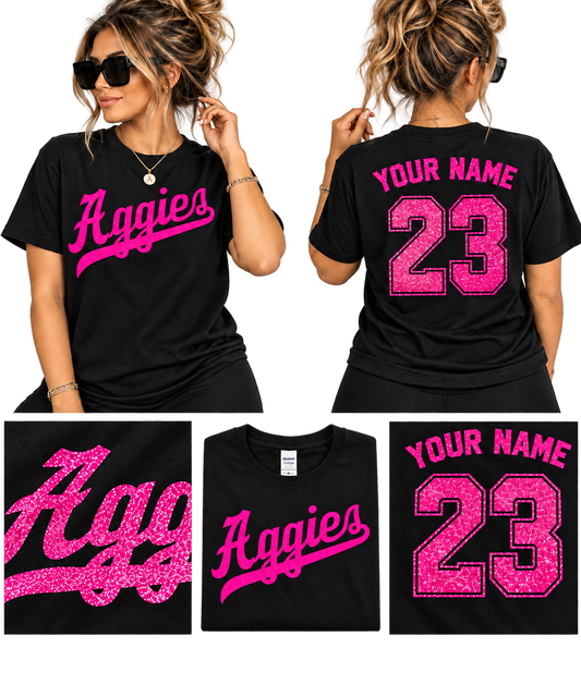 Aggies National Softball Fan Gear