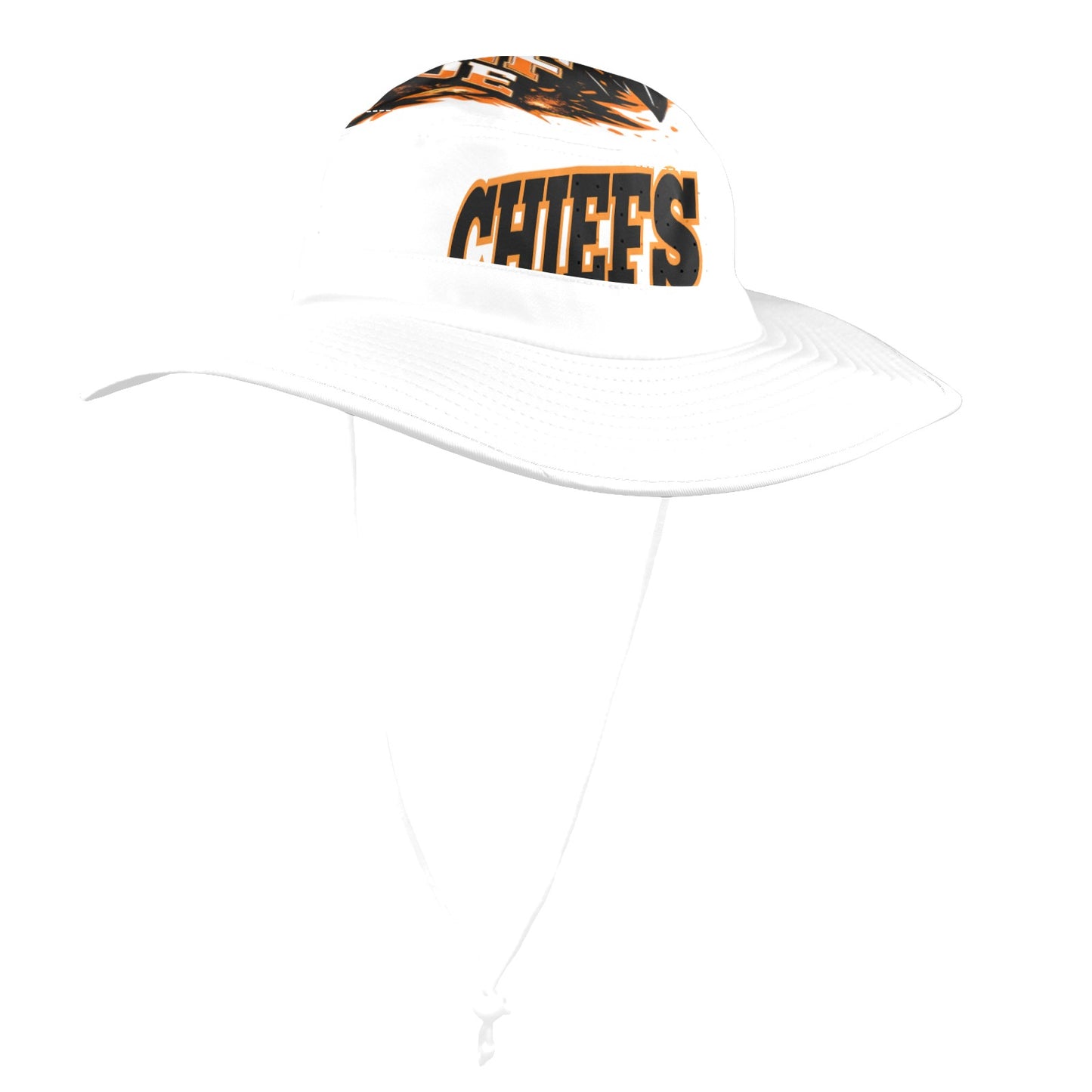CHIEFS BUCKET HAT