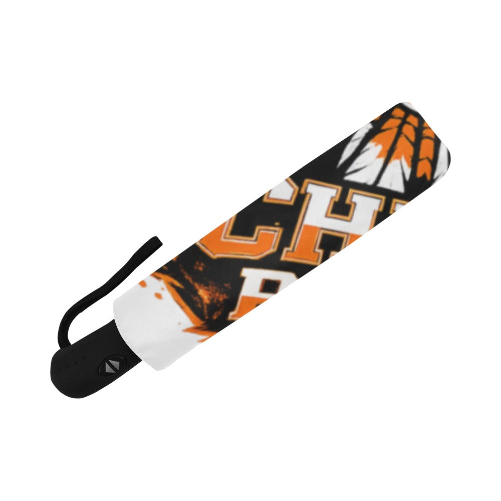 Chief Class Umbrella Auto-Foldable  Customized