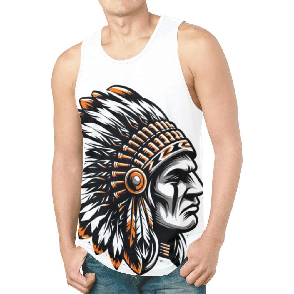 CHIEF TANK