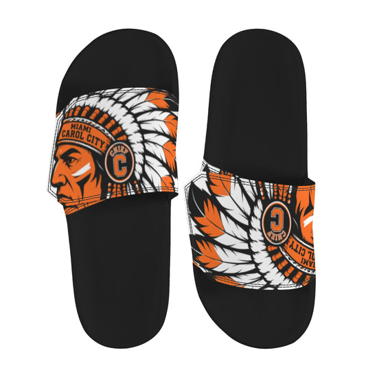 Chief Slides