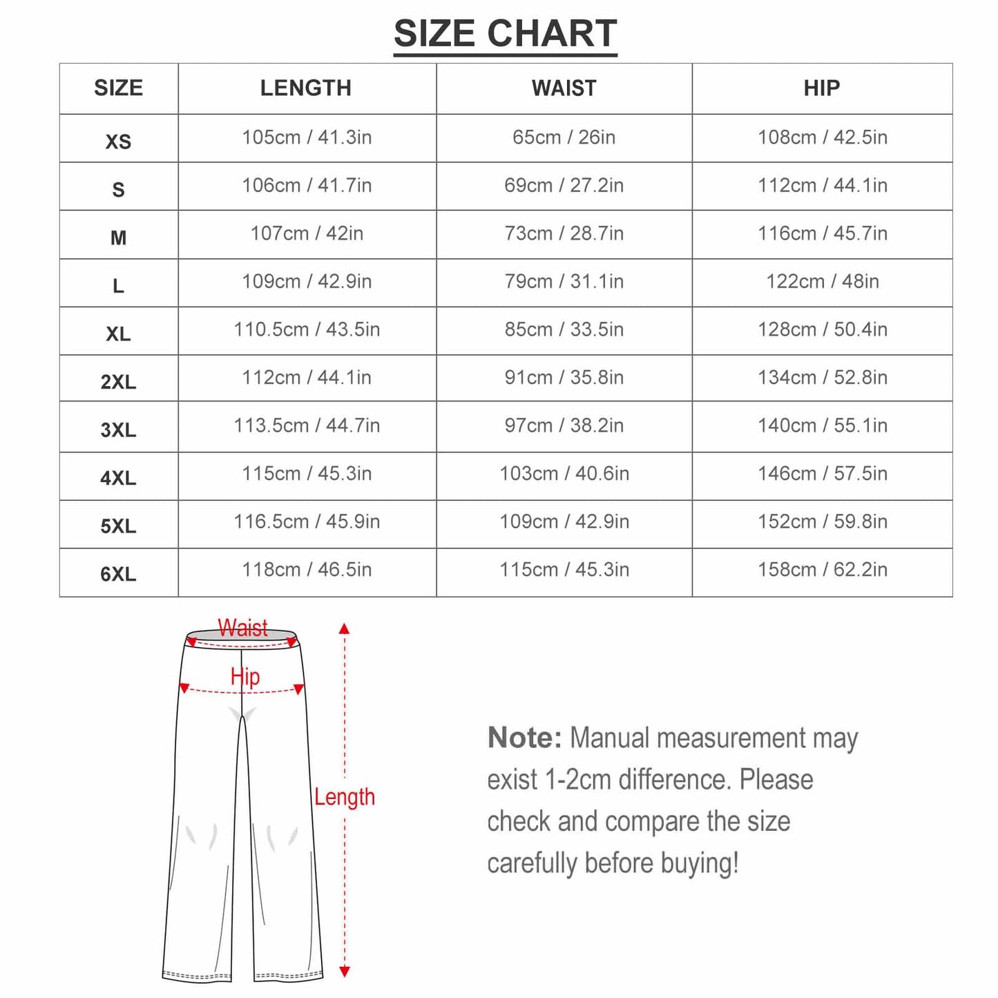 Chief's Coverall Wide-Leg Pants
