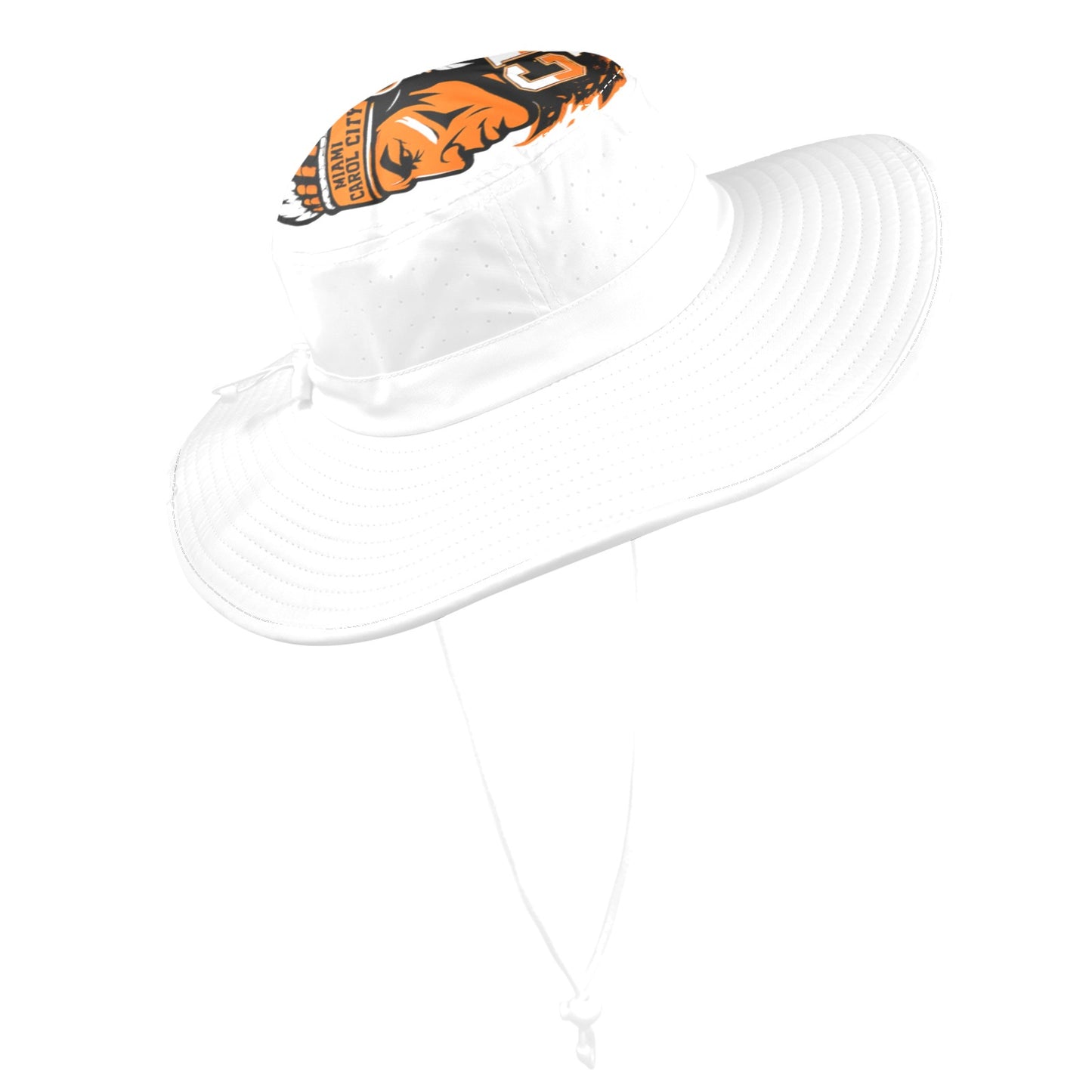 CHIEFS BUCKET HAT