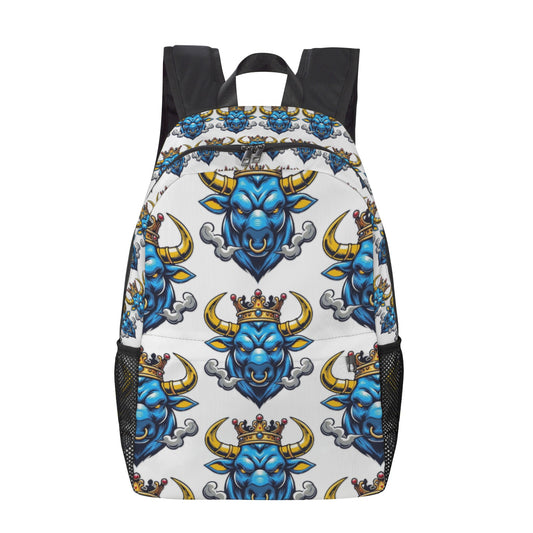 BULLS BACKPACK